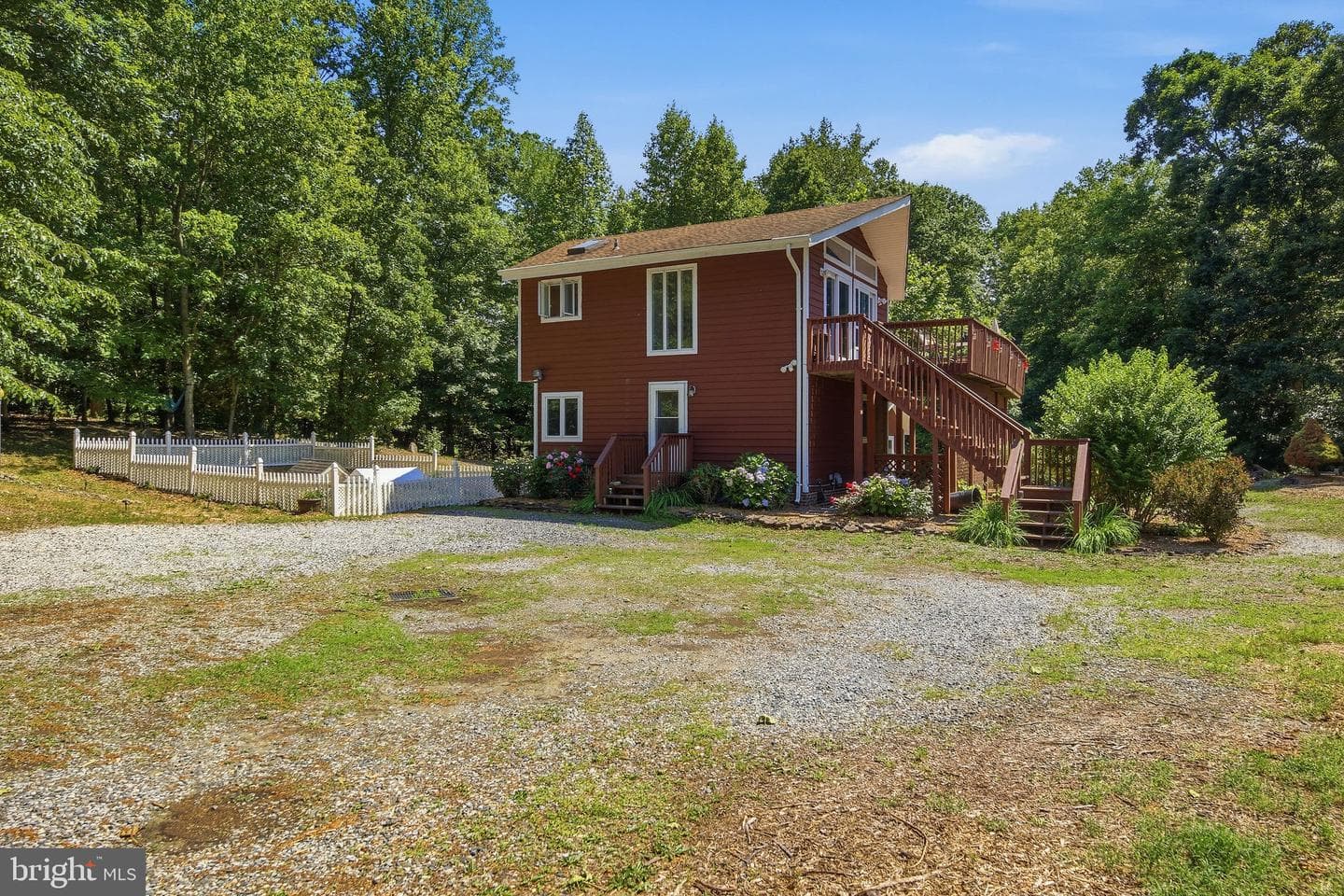 4150 Williams Wharf Road photo 56