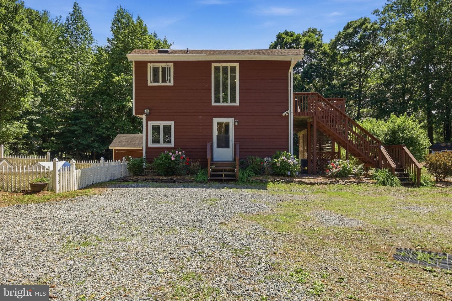 4150 Williams Wharf Road photo 57