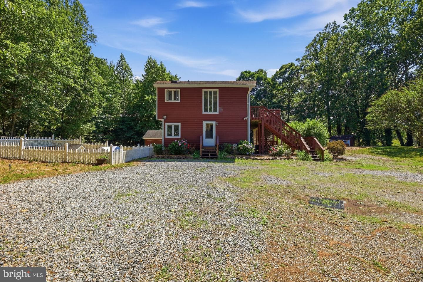 4150 Williams Wharf Road photo 58