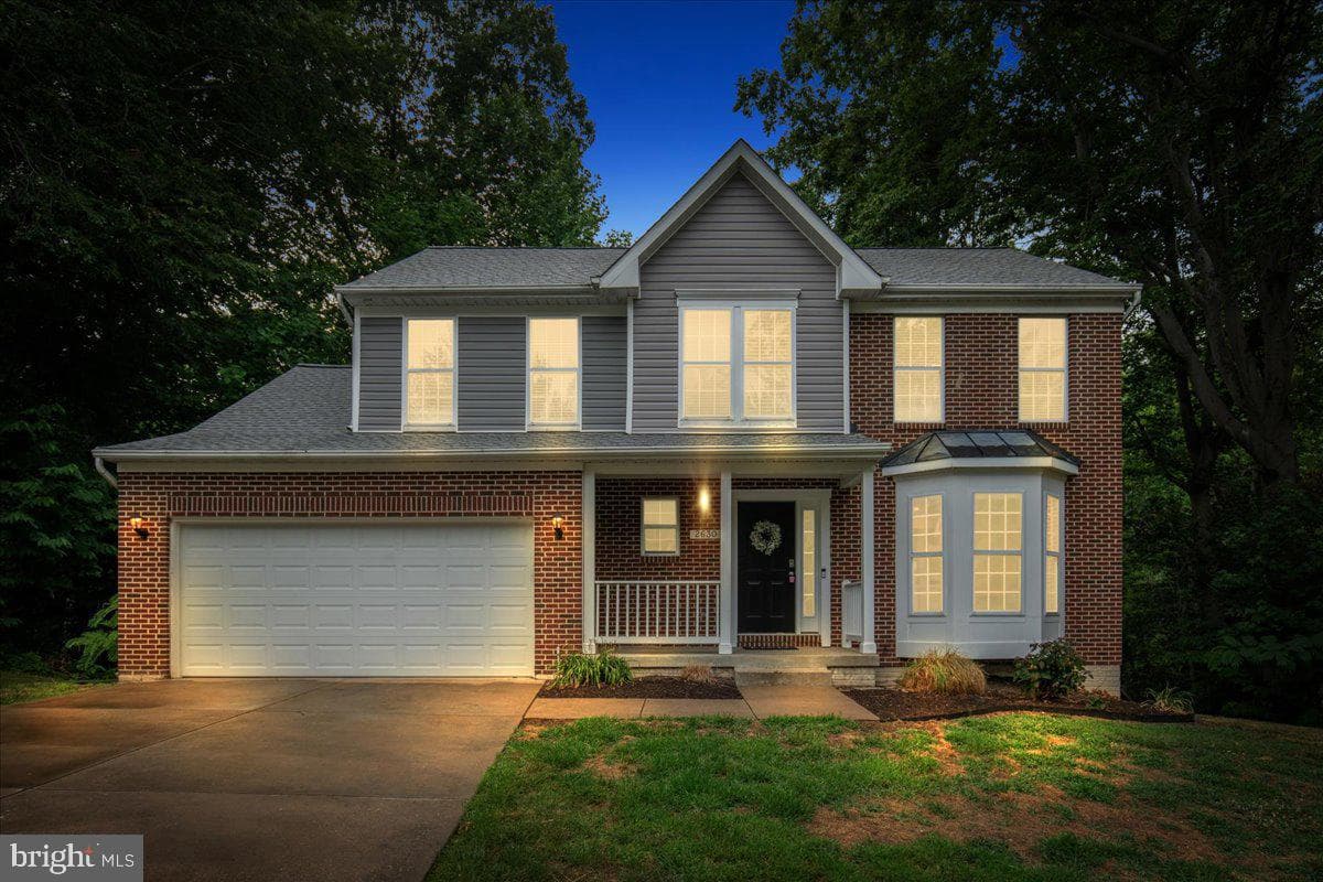 2630 Richfield Lane, Chesapeake Beach
