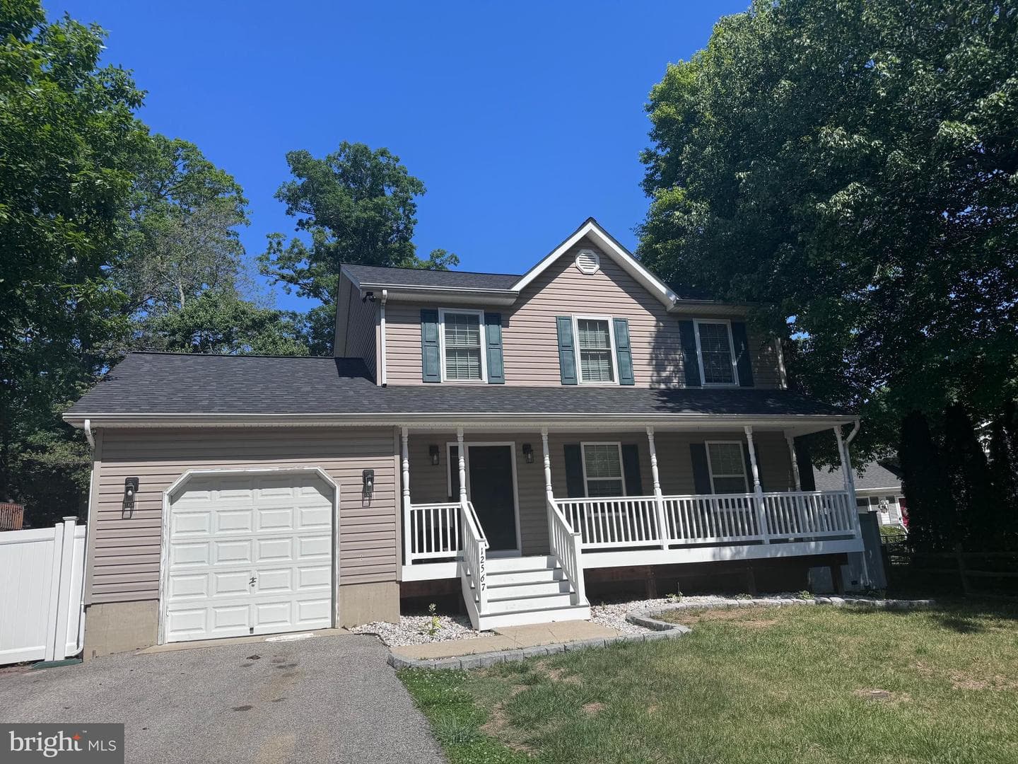 12567 Childress Road photo 2
