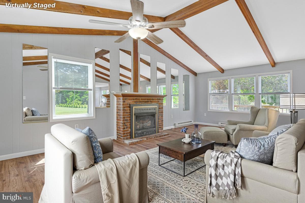 2020 Woods Road, Saint Leonard