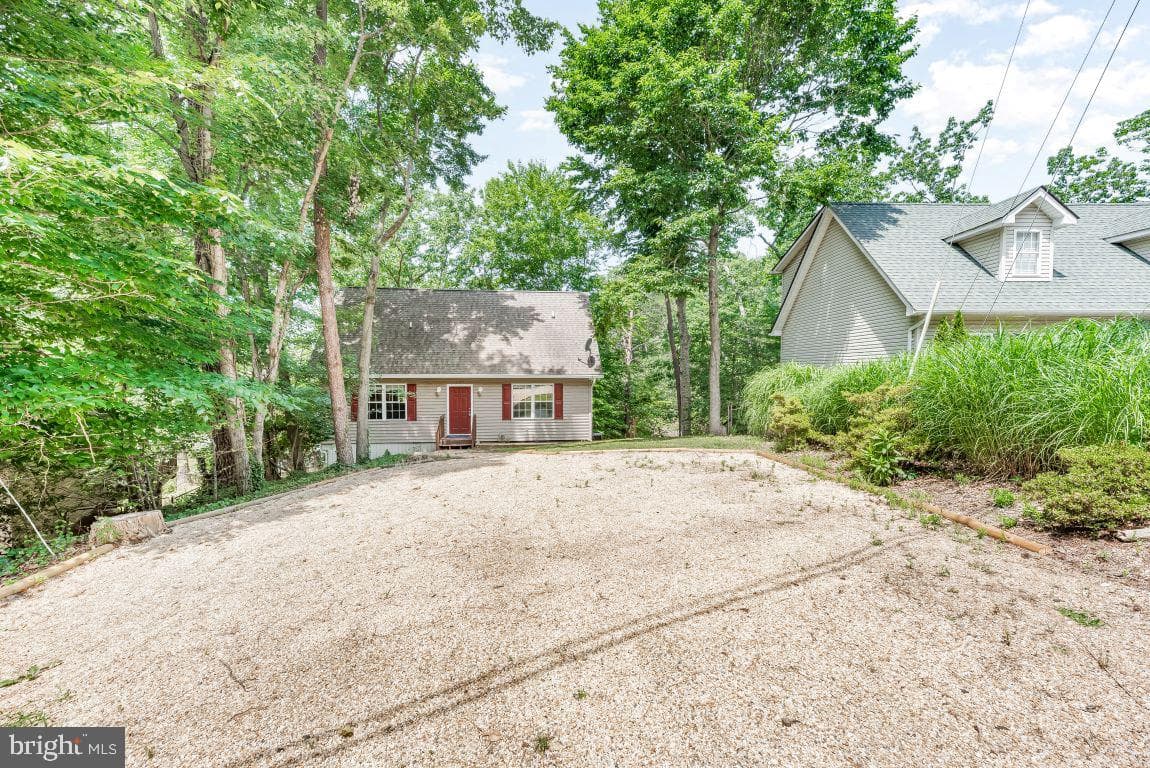 11639 Sidewinder Lane, Lusby