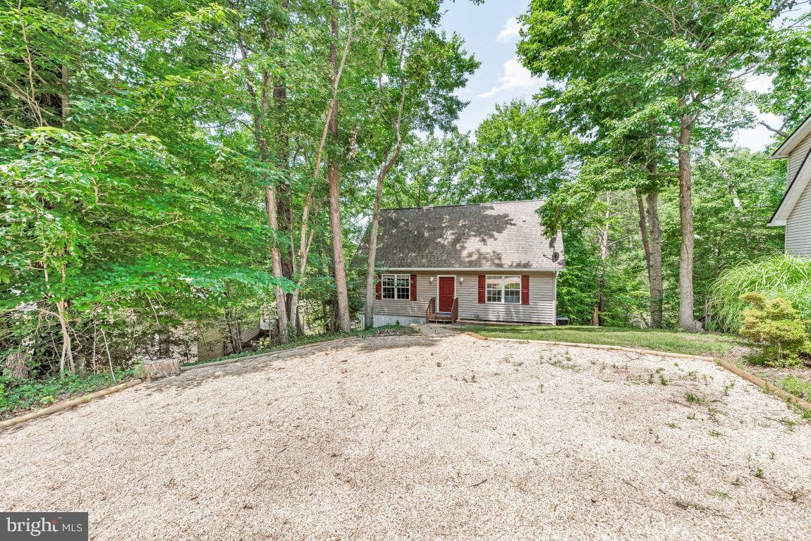 11639 Sidewinder Lane, Lusby