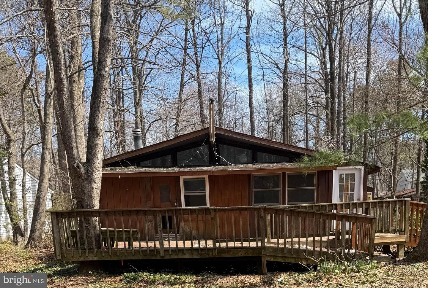 11532 Wolf Howl Lane, Lusby