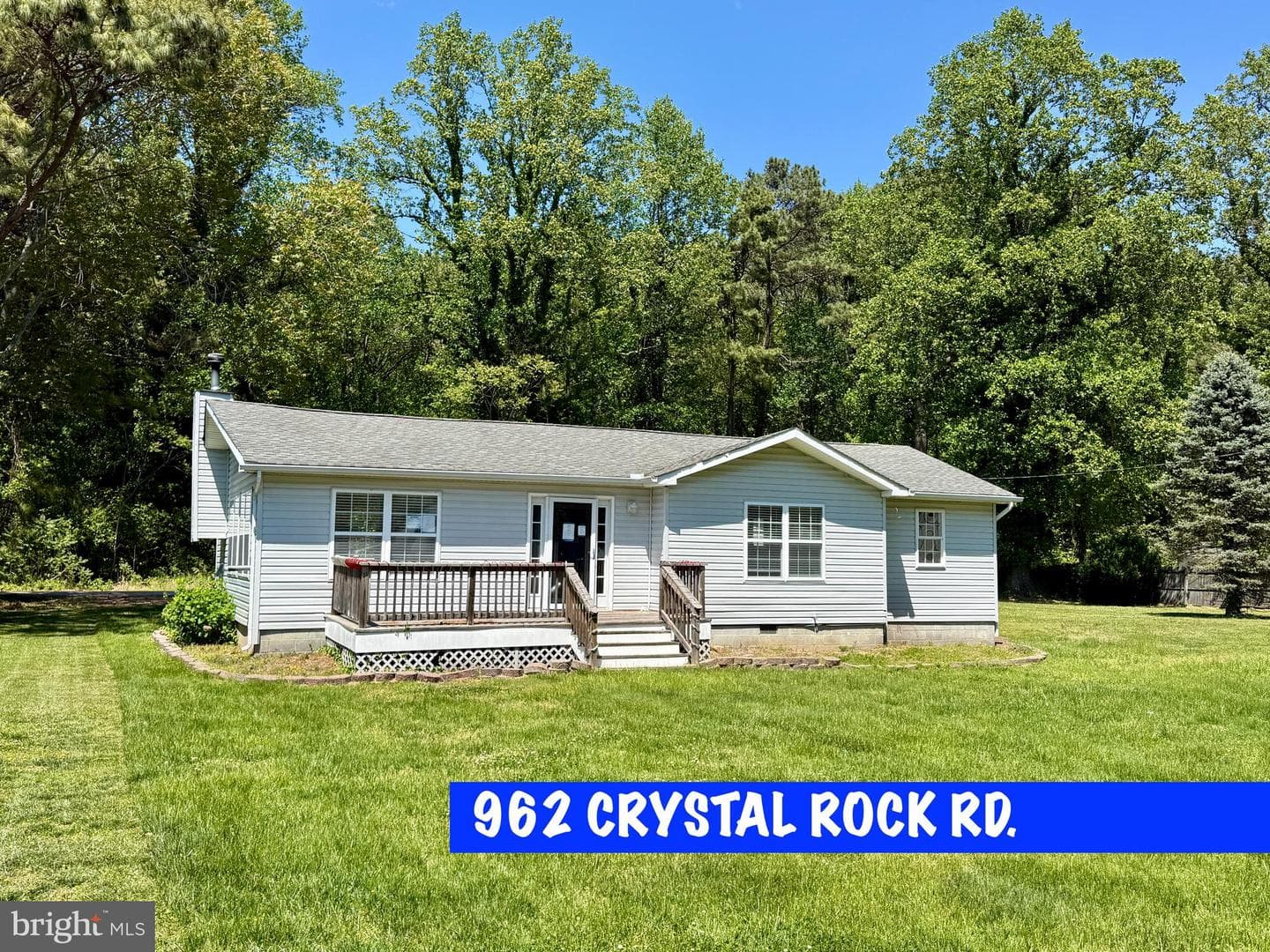 962 Crystal Rock Road, Lusby