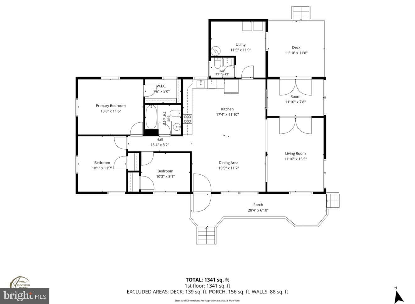 834 Lazy Lane photo 24