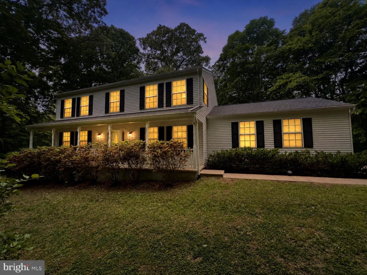 8200 Sycamore Circle, Owings