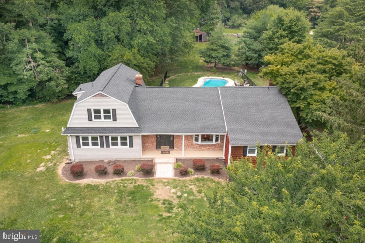 3240 Juniper Lane, Huntingtown