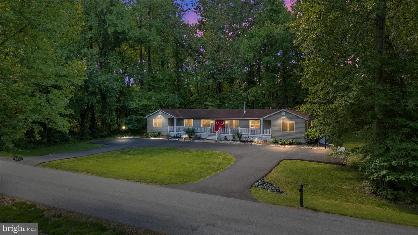 1665 Paris Oaks Road, Owings