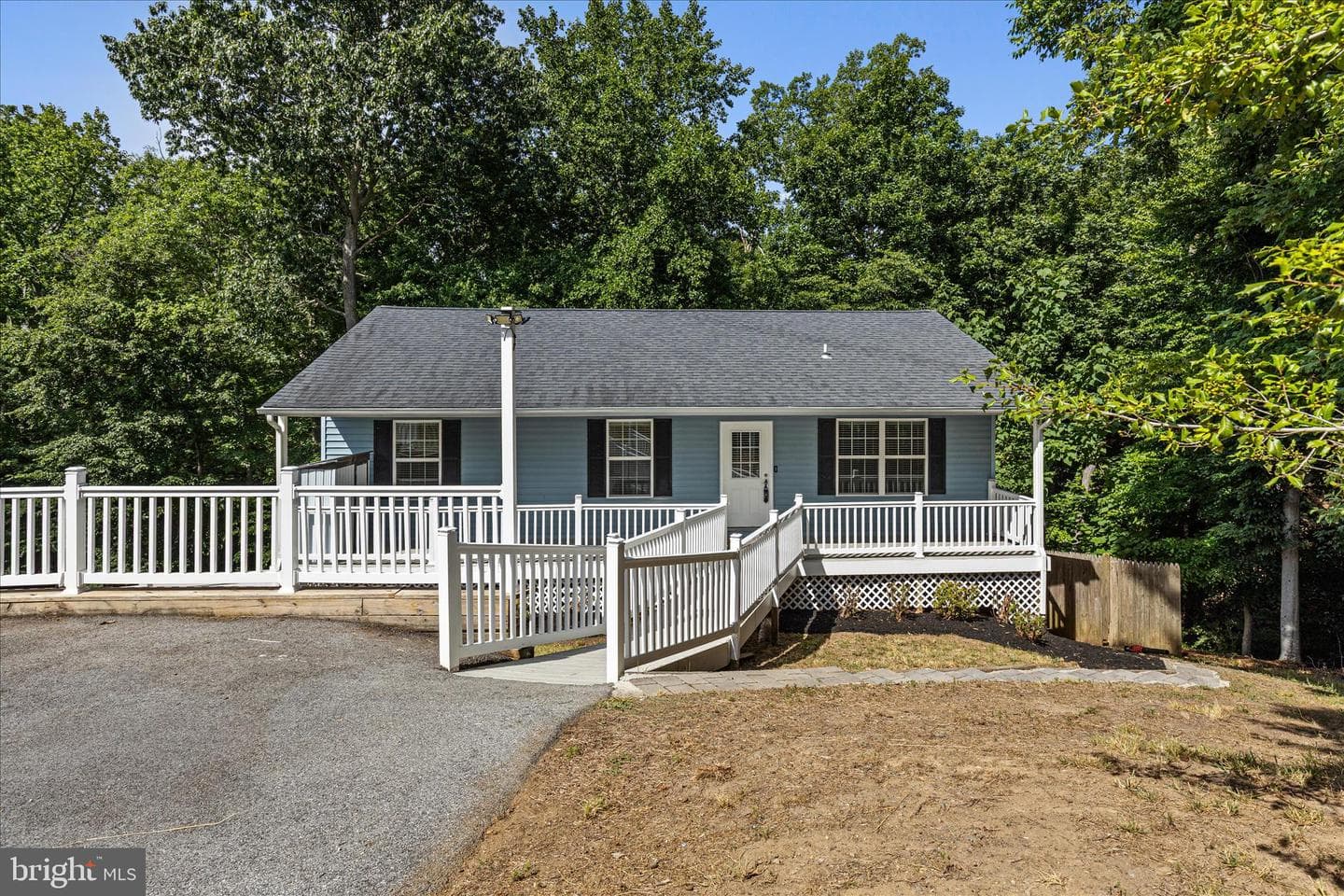 12525 Adobe Circle, Lusby