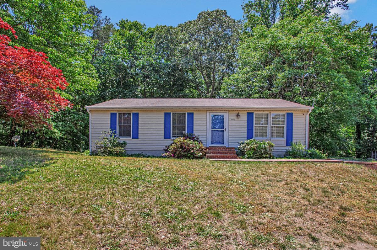 406 Laurel Drive, Lusby