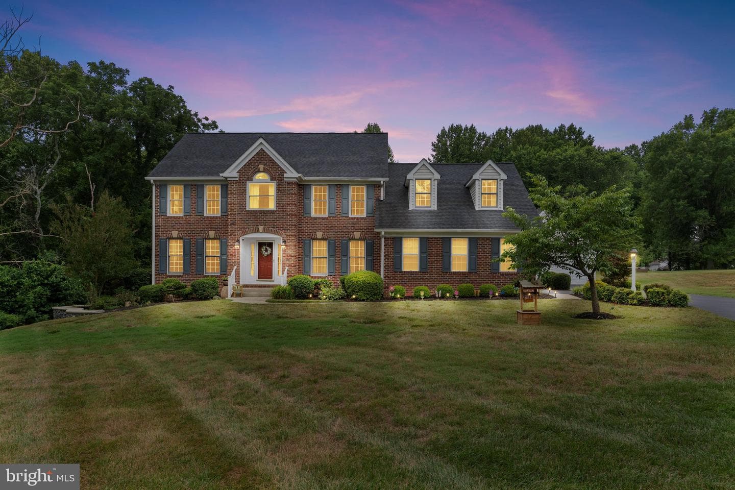 1110 Somerset Lane, Owings