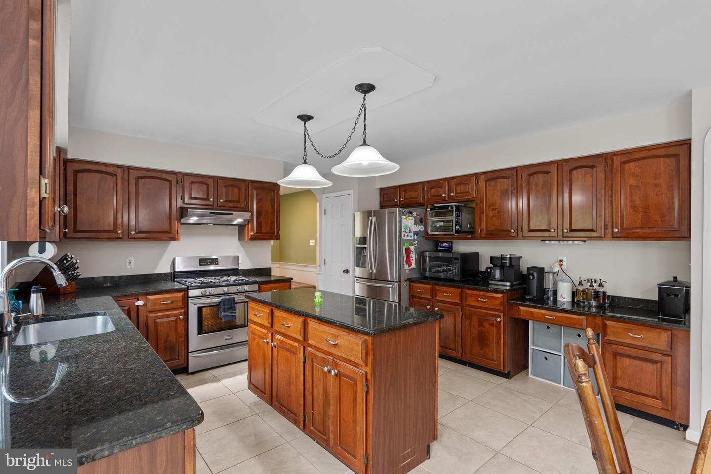 1110 Somerset Lane, Owings