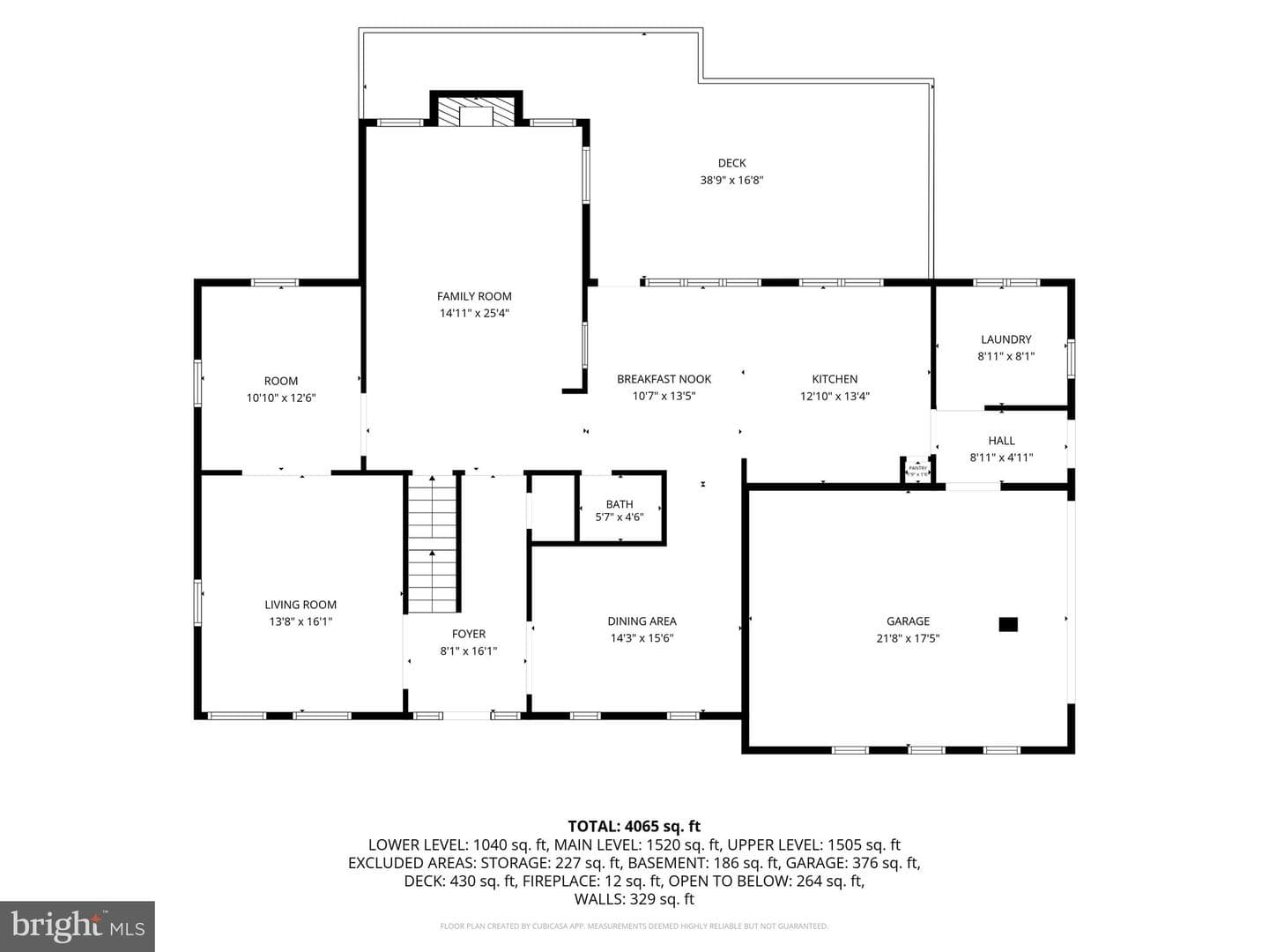 1110 Somerset Lane photo 46