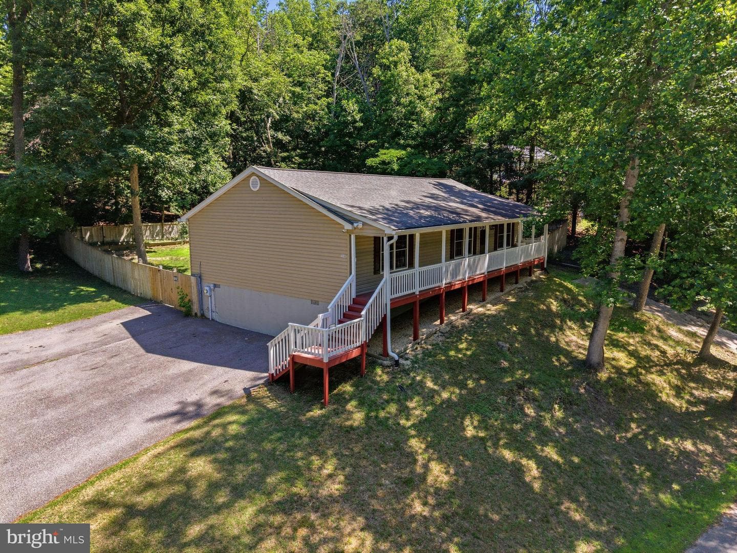 12418 Red Rock Court, Lusby