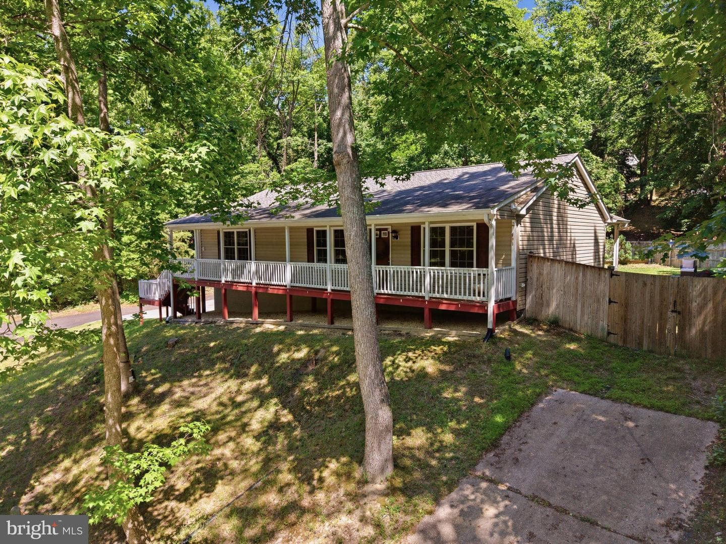 12418 Red Rock Court photo 46