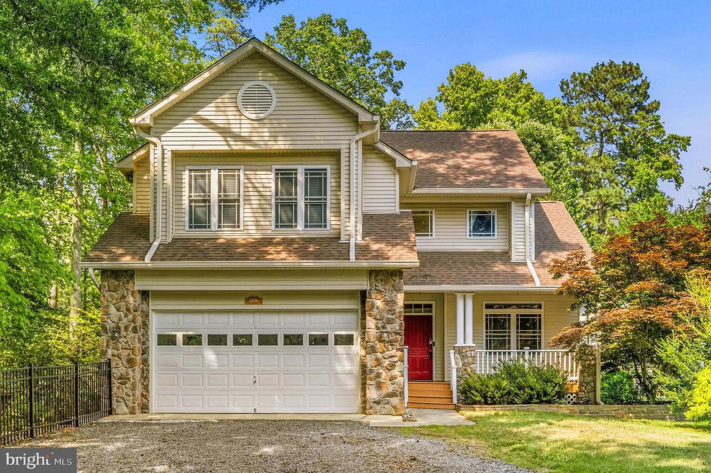 13536 Osprey Lane, Solomons