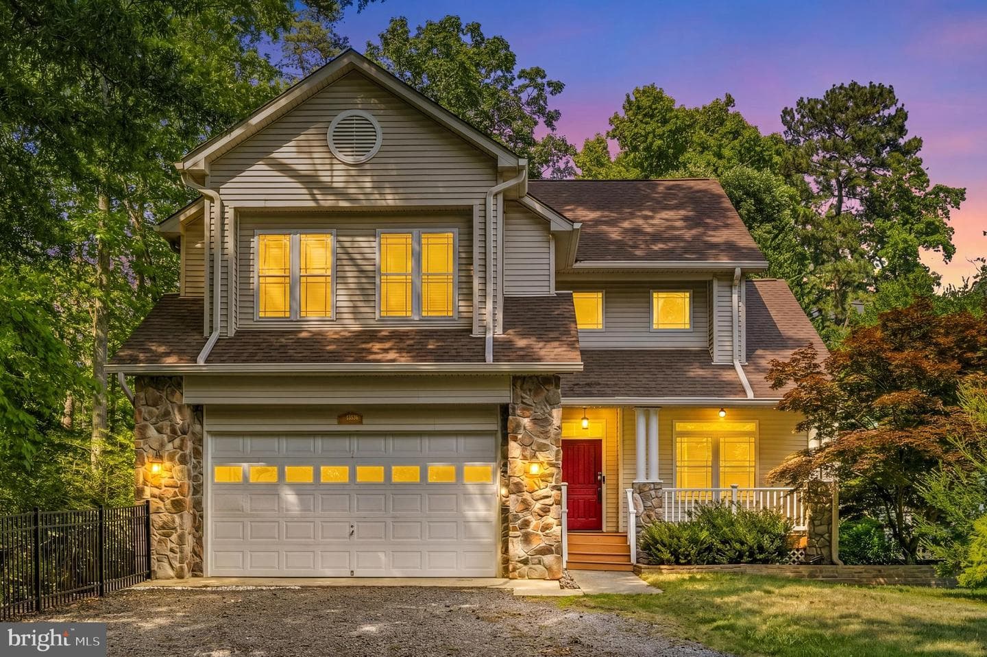 13536 Osprey Lane, Solomons
