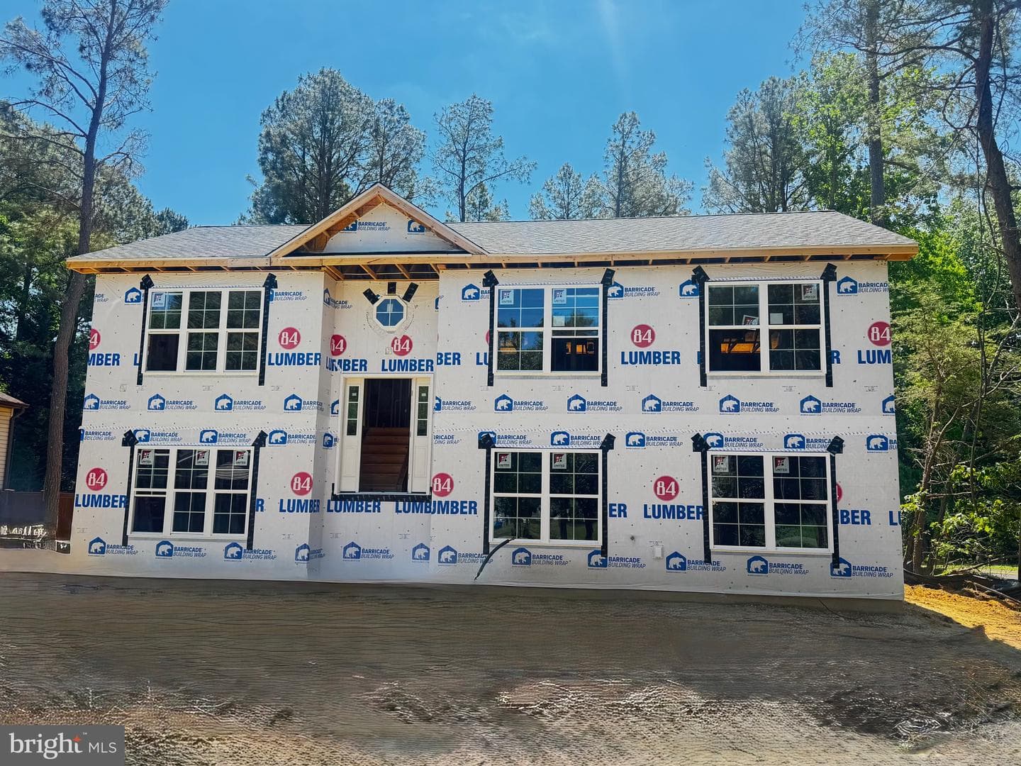 1097 San Angelo Drive, Lusby