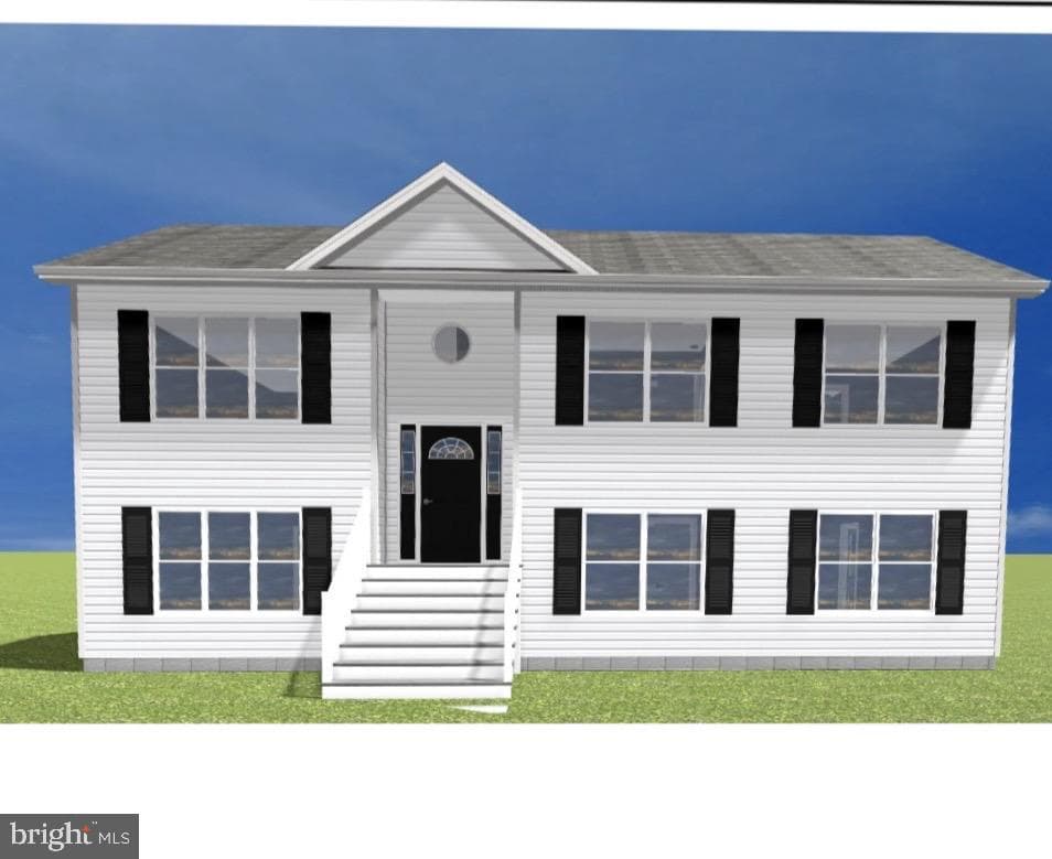 1097 San Angelo Drive, Lusby