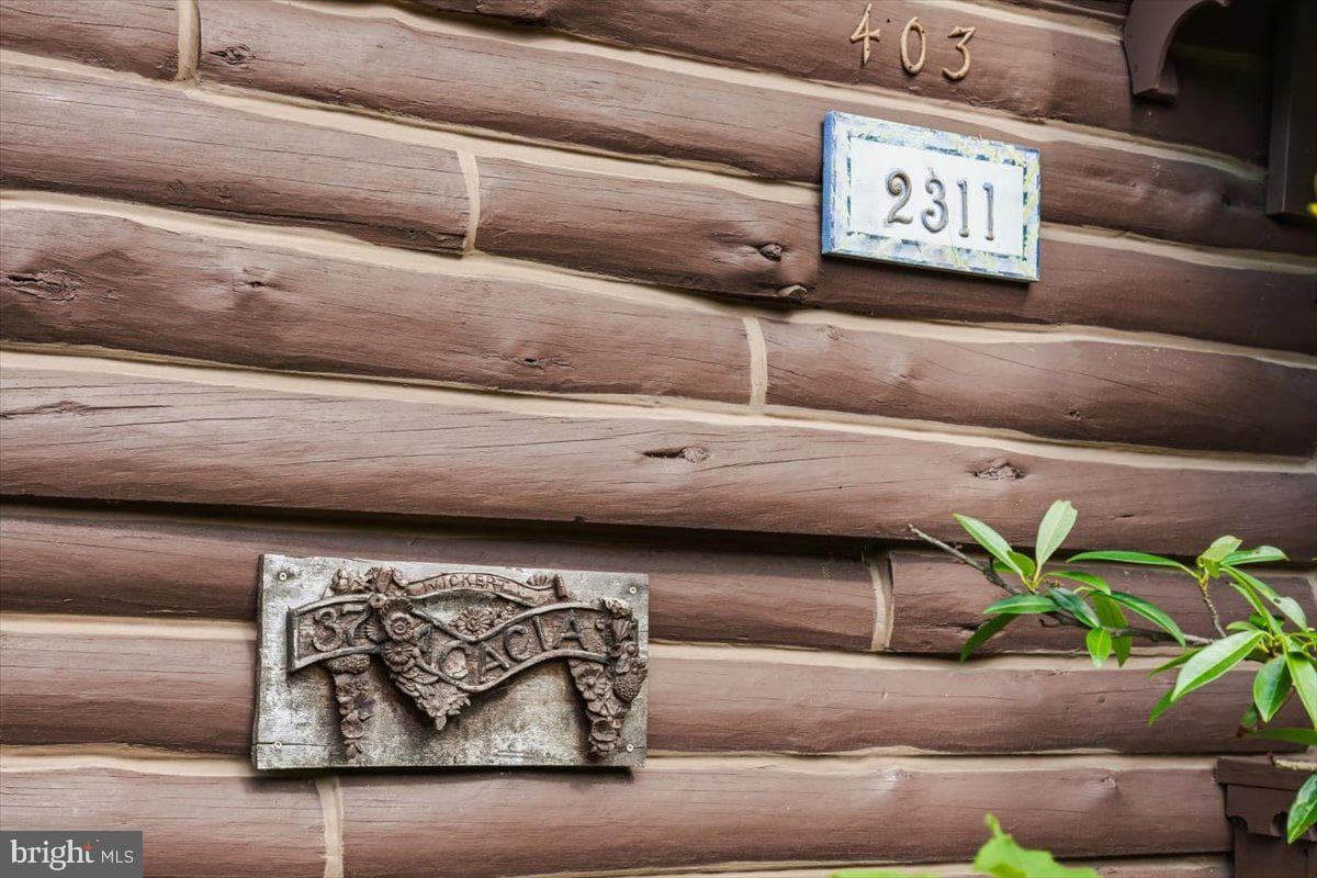 2311 Acacia Road photo 4