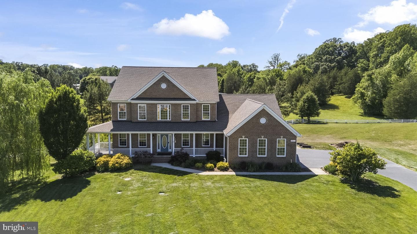 7035 Wilderness Court, Owings
