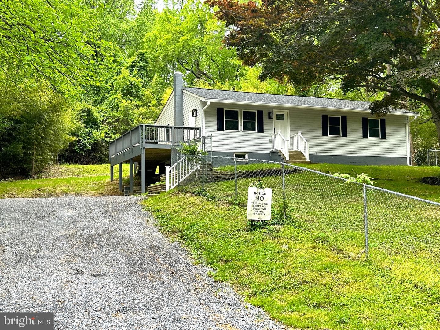4475 Virginia Avenue, Prince Frederick