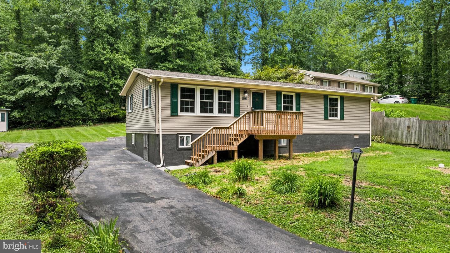 1518 Avenue E Street, Saint Leonard