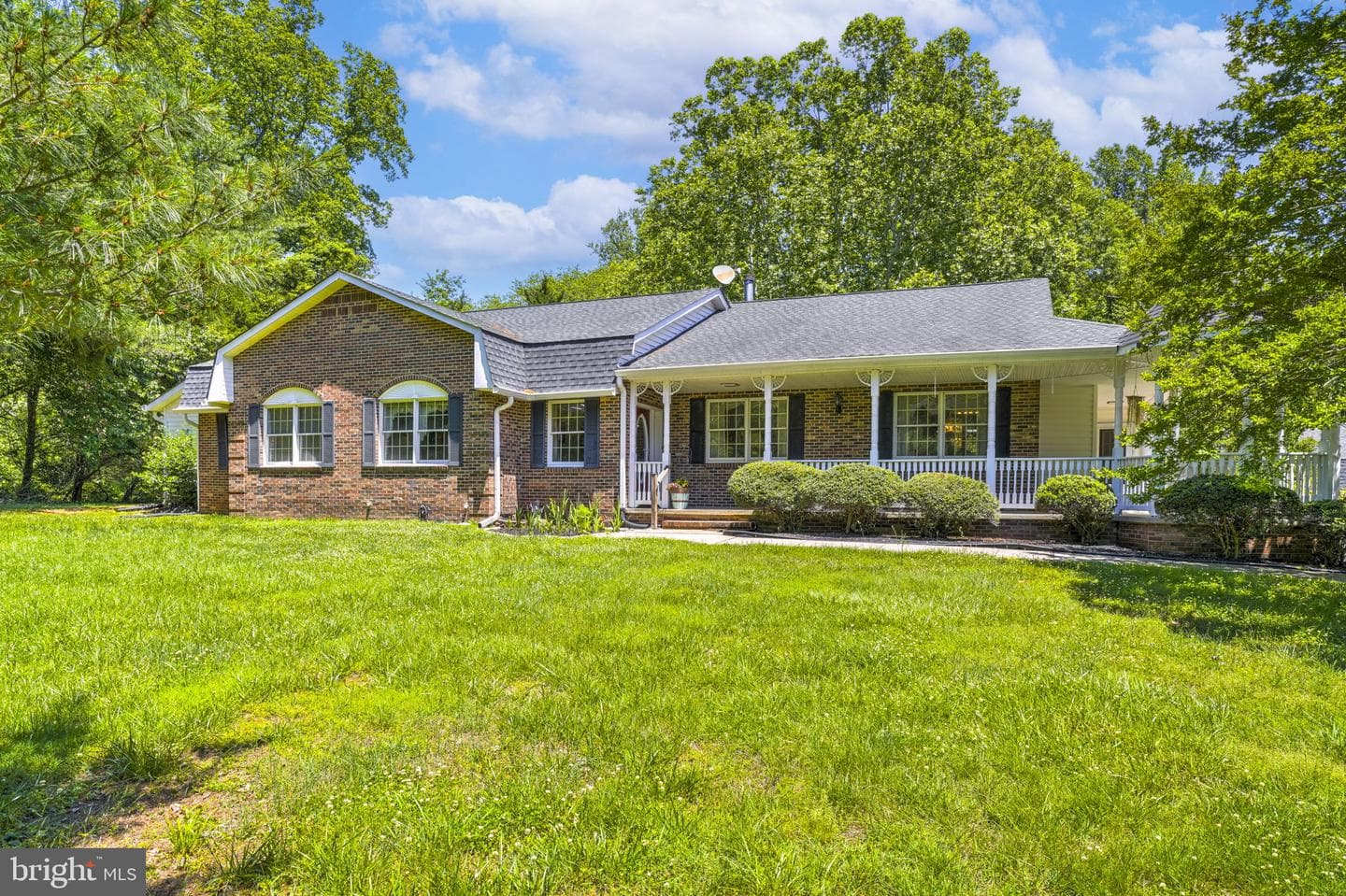 10707 Ward Road photo 2