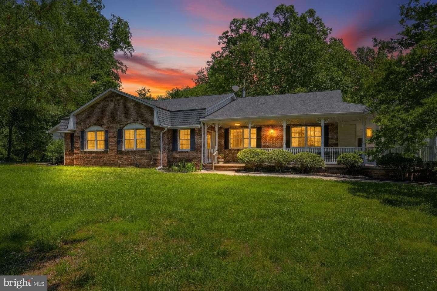 10707 Ward Road photo 40