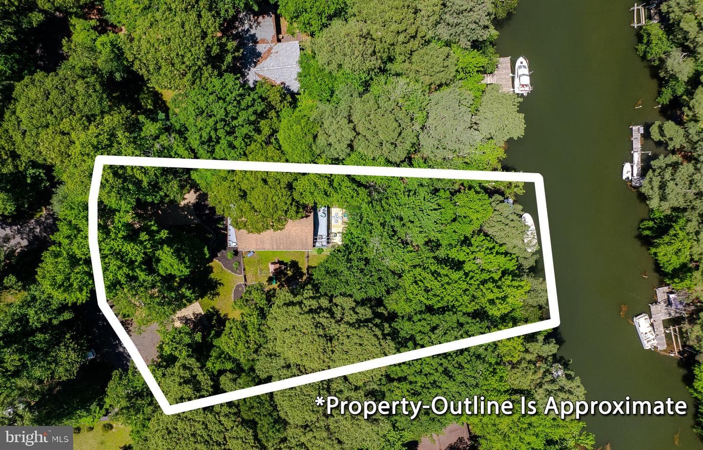 272 Elkins Lane, Lusby
