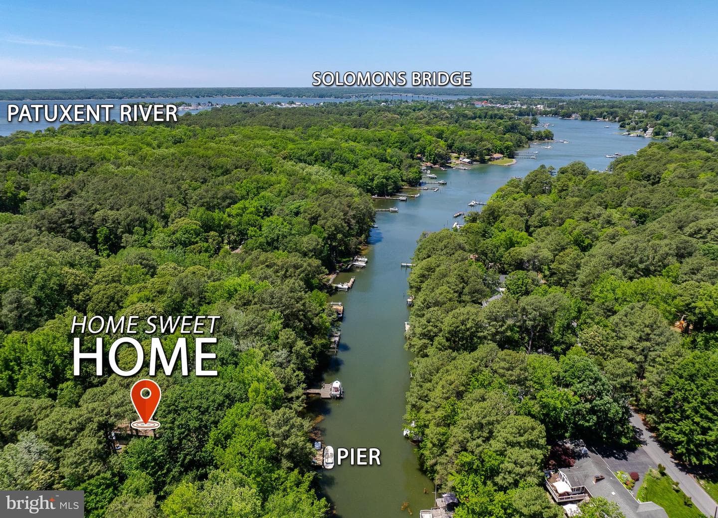 272 Elkins Lane, Lusby