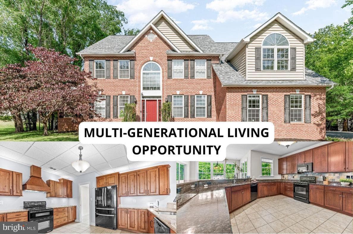 2771 Queensberry Drive, Huntingtown