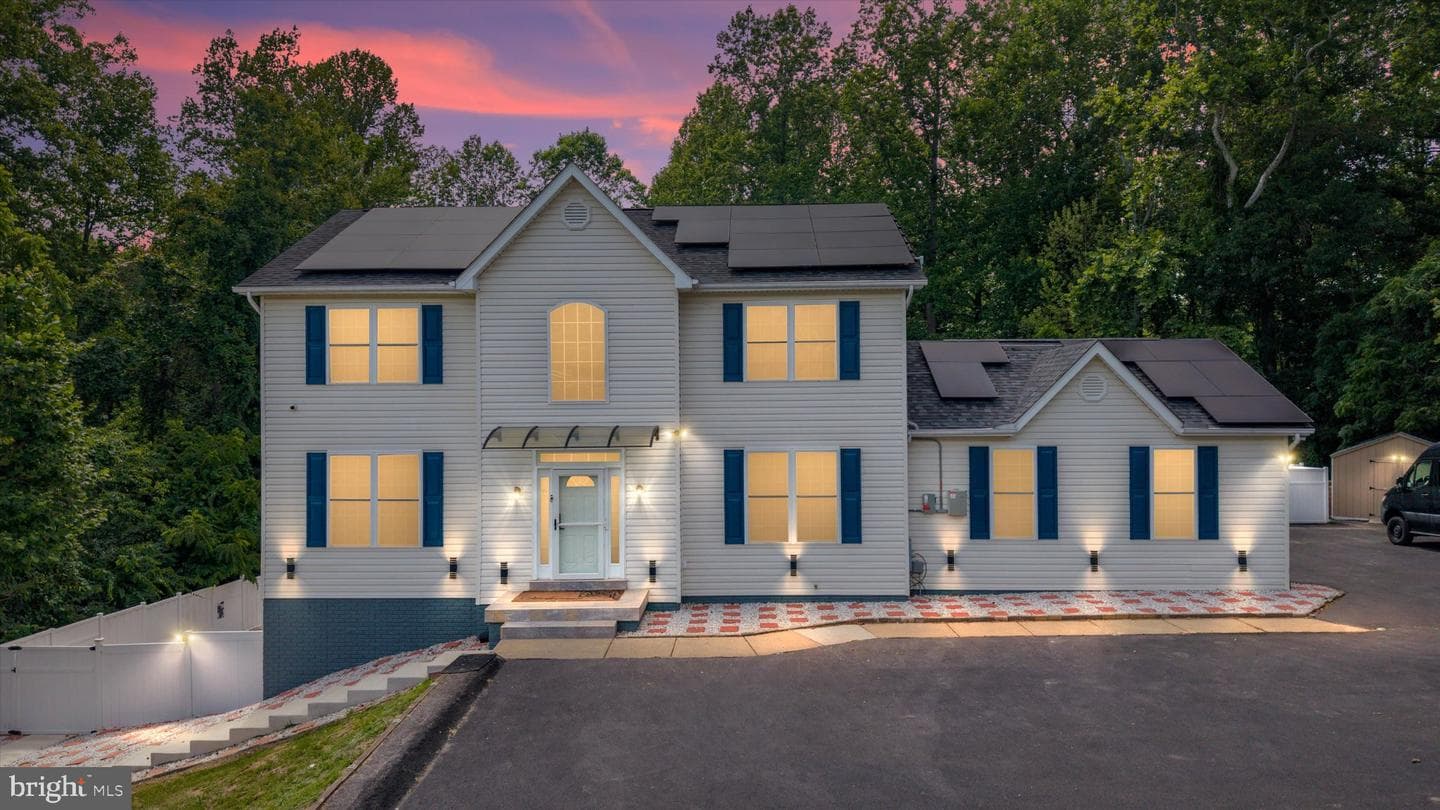 2135 Fireberry Court, Prince Frederick