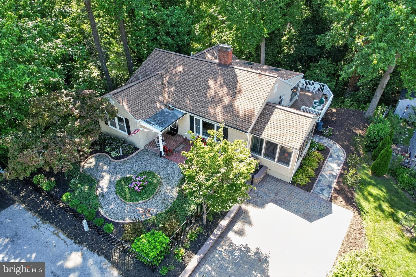 1614 Avenue B, Saint Leonard
