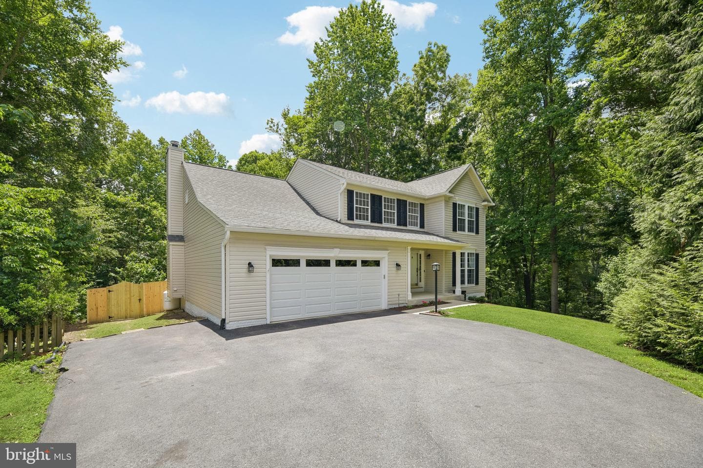 2425 Harrison Court, Chesapeake Beach