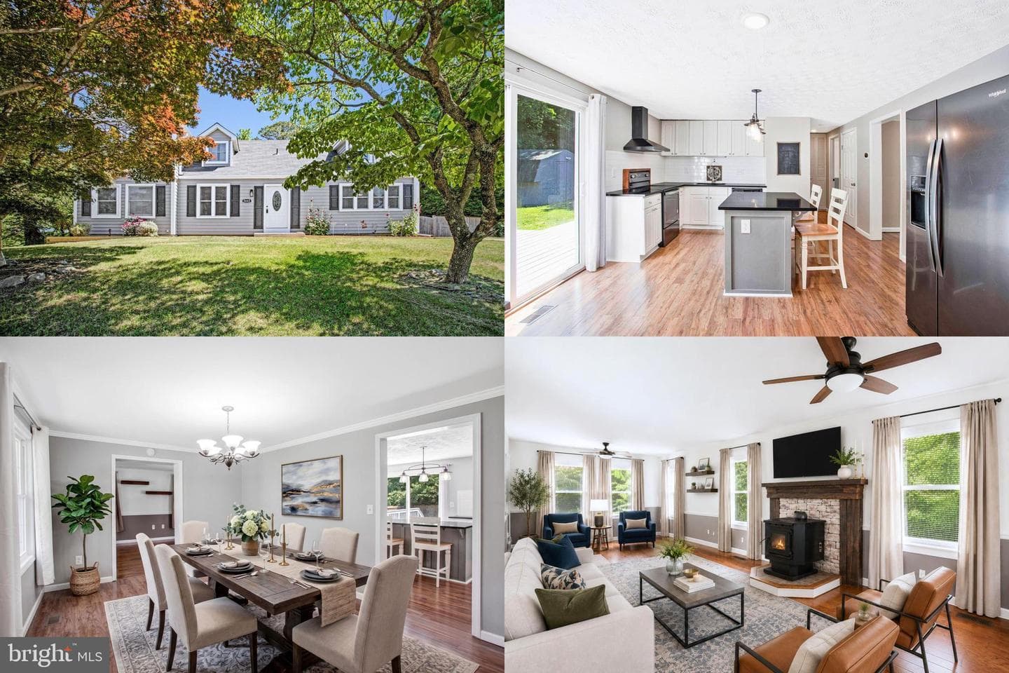 3641 Cassell Boulevard, Prince Frederick