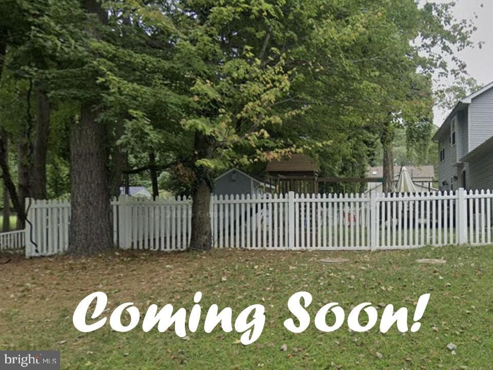 1040 Redeye Road, Lusby