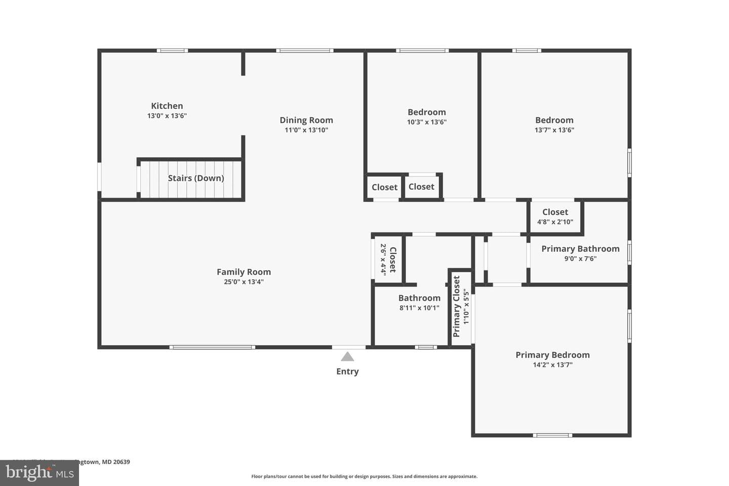2546 Hillside Drive photo 13