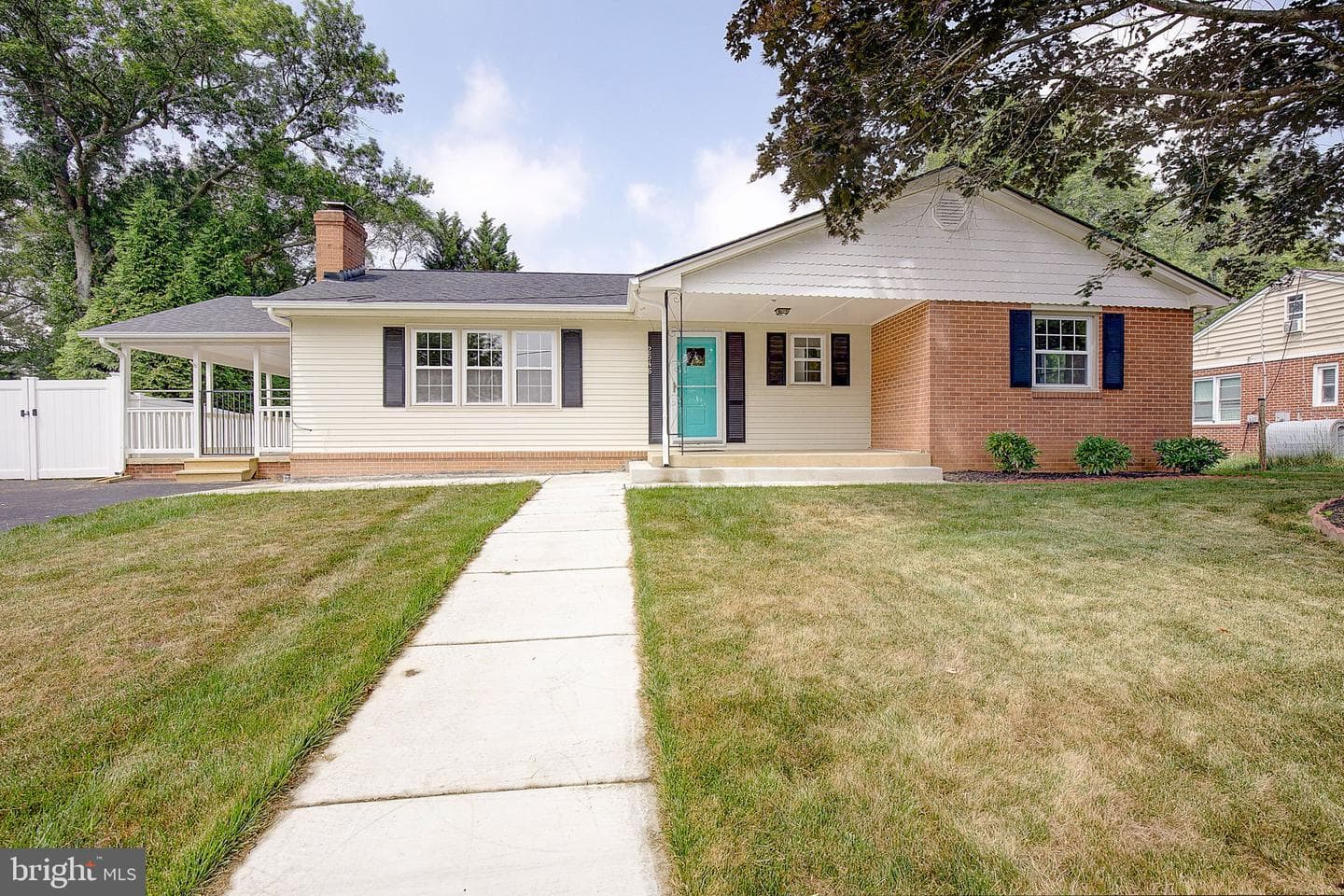 2546 Hillside Drive, Huntingtown