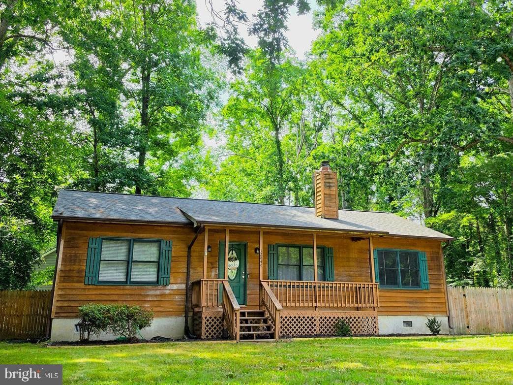 12846 Homestead Lane, Lusby