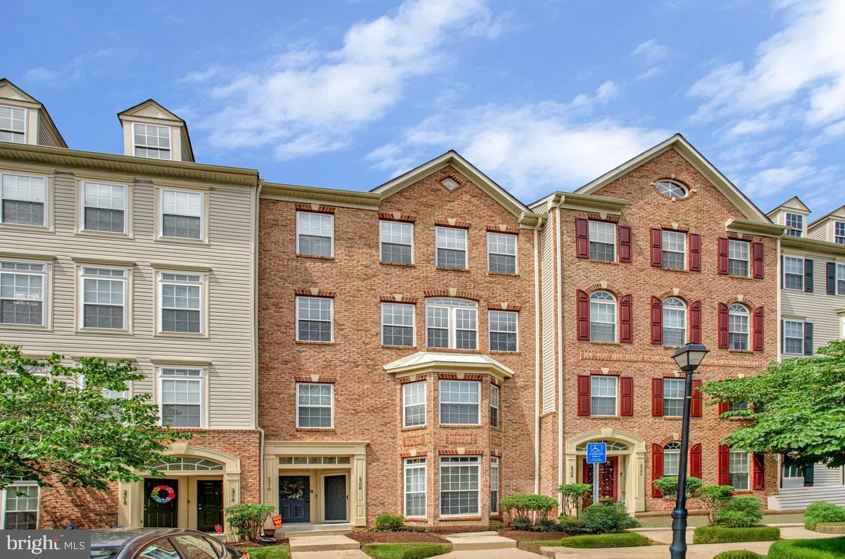 2310 Forest Ridge Terrace #6, Chesapeake Beach