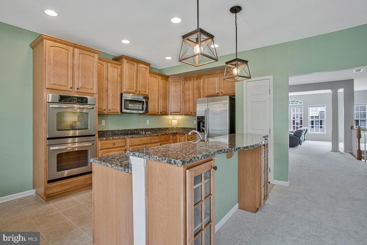 2310 Forest Ridge Terrace #6 photo 11