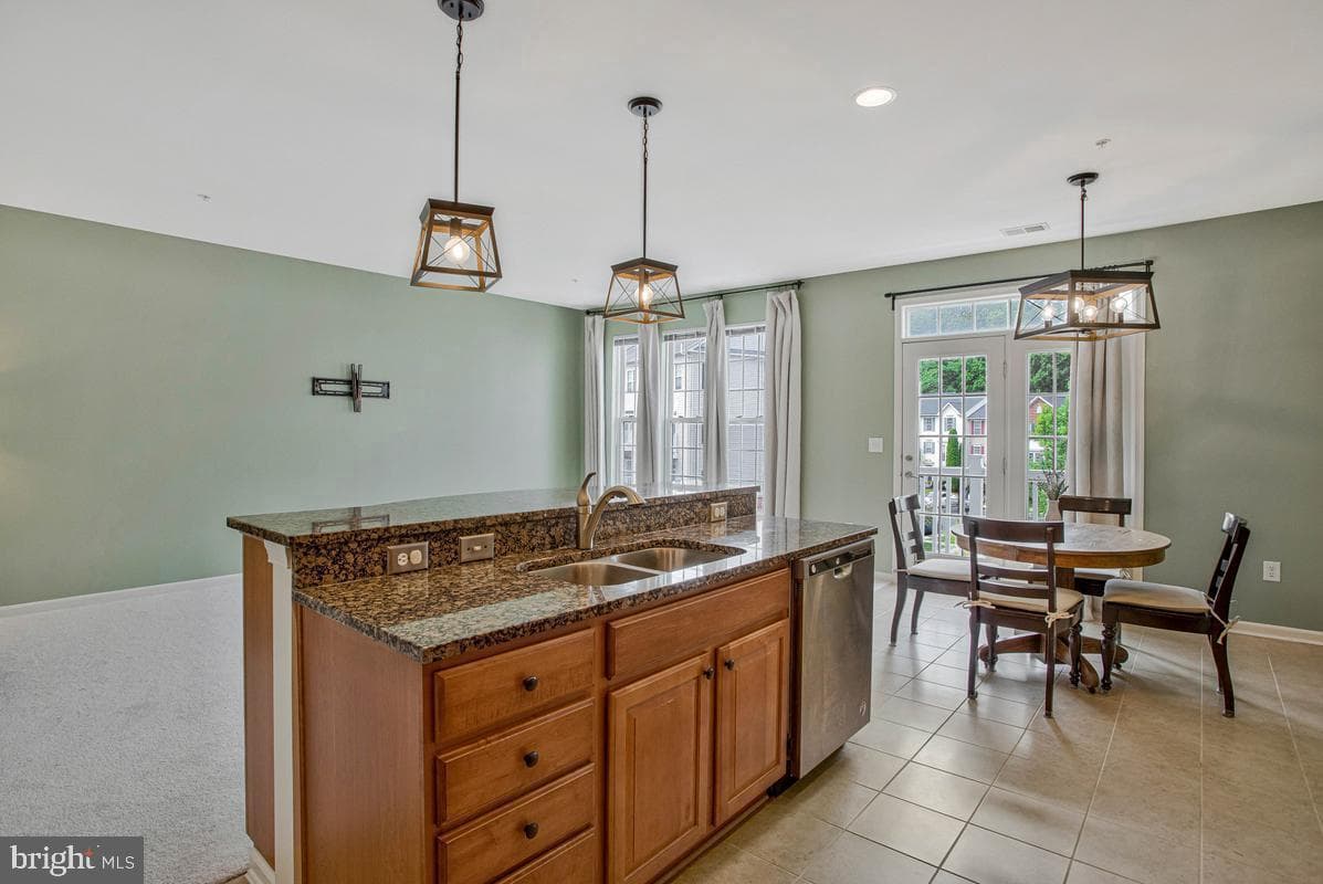 2310 Forest Ridge Terrace #6 photo 15