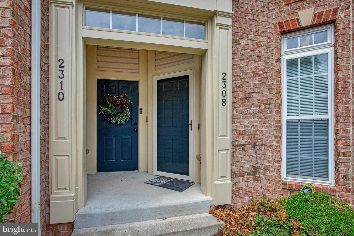 2310 Forest Ridge Terrace #6, Chesapeake Beach