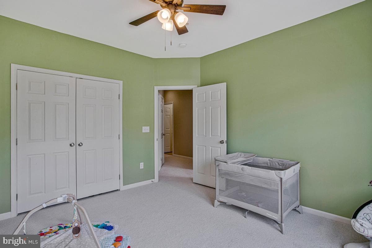 2310 Forest Ridge Terrace #6 photo 32