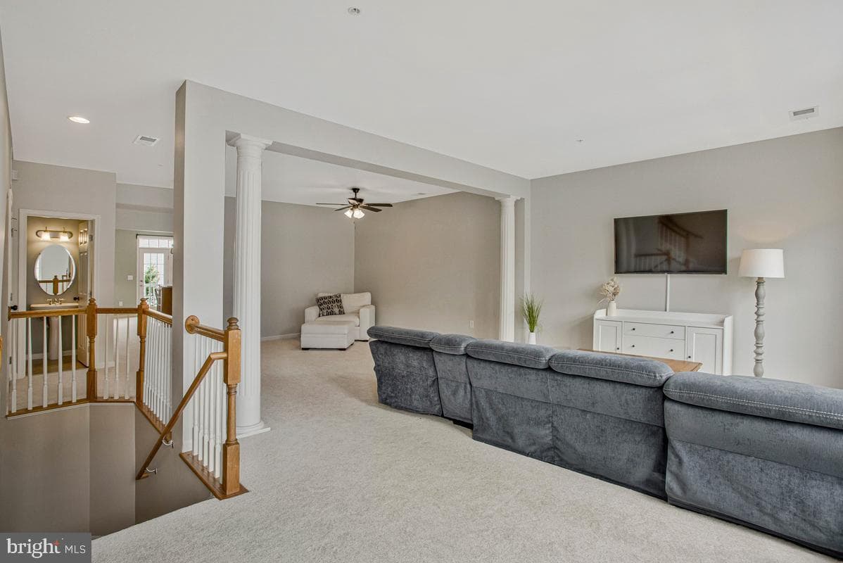 2310 Forest Ridge Terrace #6 photo 4