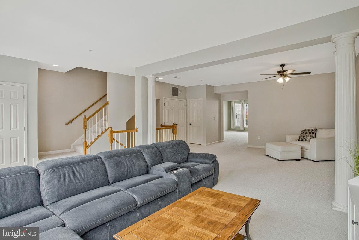 2310 Forest Ridge Terrace #6 photo 6
