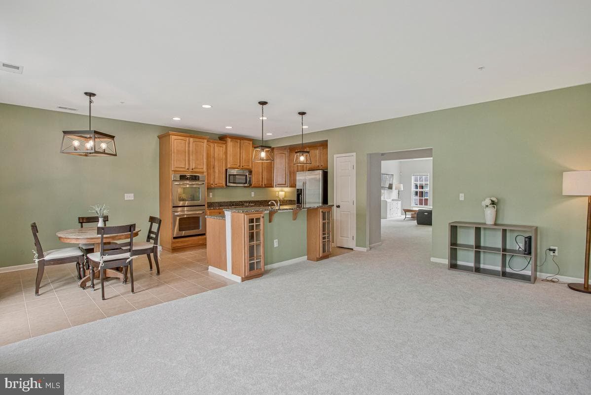 2310 Forest Ridge Terrace #6 photo 9